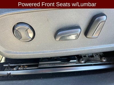 2021 Volkswagen ID.4 1st Edition