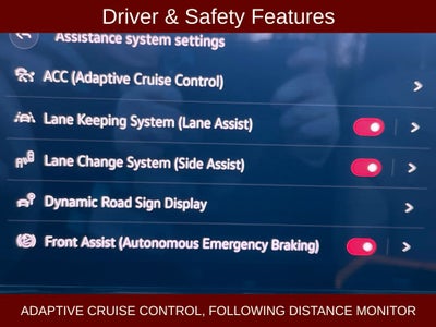 2021 Volkswagen ID.4 1st Edition