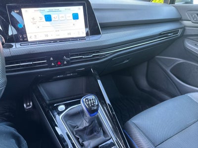 2023 Volkswagen Golf R 2.0T