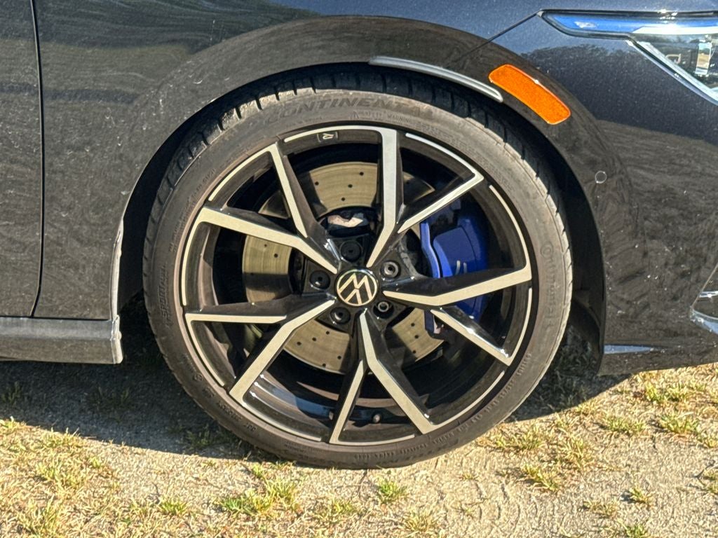 2023 Volkswagen Golf R 2.0T