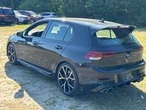 2023 Volkswagen Golf R 2.0T