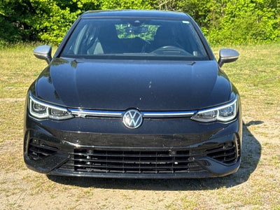 2023 Volkswagen Golf R 2.0T