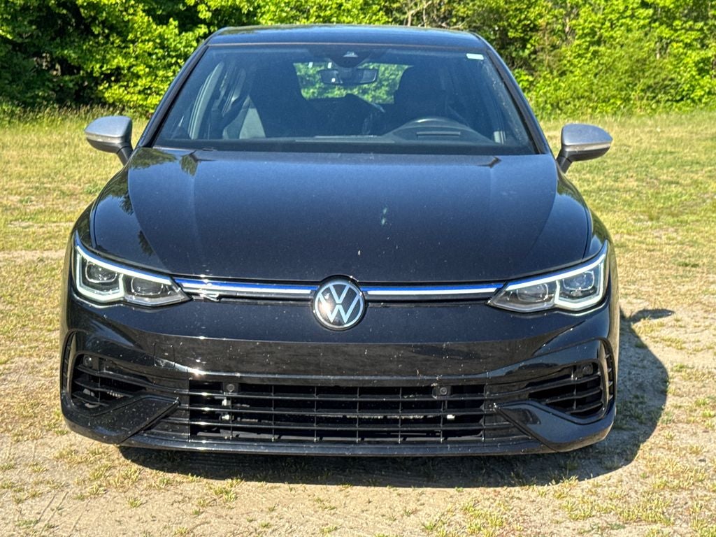 2023 Volkswagen Golf R 2.0T