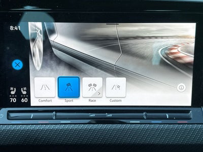 2023 Volkswagen Golf R 2.0T