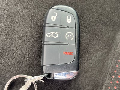 2024 Dodge Hornet R/T Plus