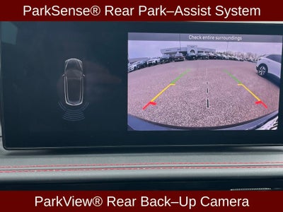 2024 Dodge Hornet R/T Plus