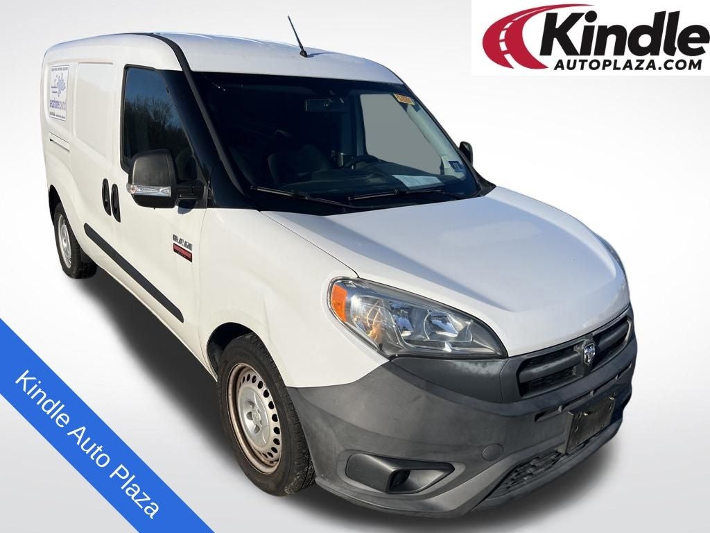 2015 RAM ProMaster City FWD