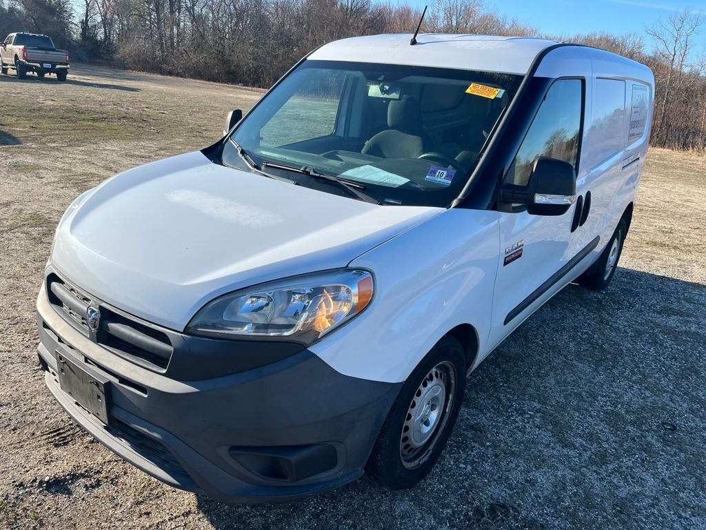 2015 RAM ProMaster City FWD