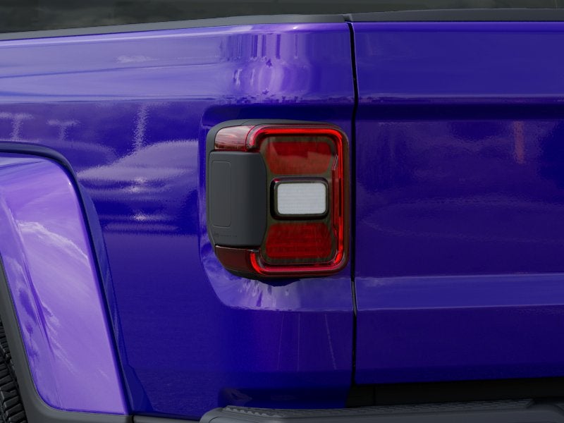 2026 Jeep Gladiator GLADIATOR SPORT S 4X4