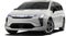 2027 Chrysler Pacifica PACIFICA LIMITED