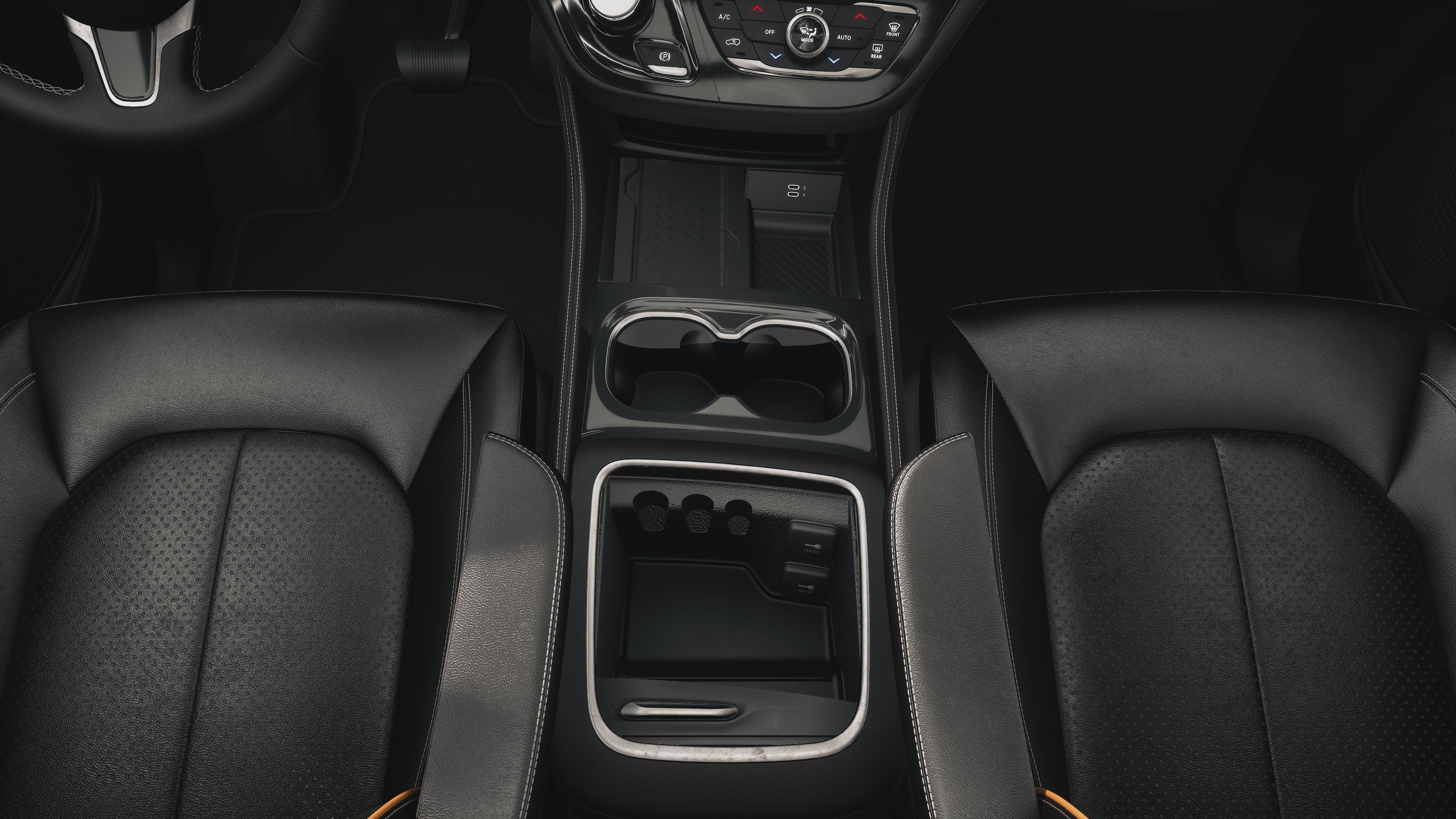2027 Chrysler Pacifica PACIFICA LIMITED