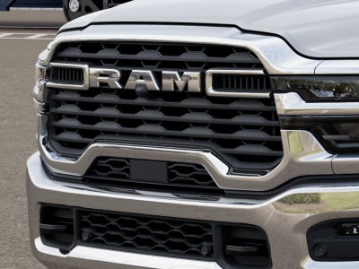 2026 RAM Ram 3500 RAM 3500 BIG HORN CREW CAB 4X4 8' BOX