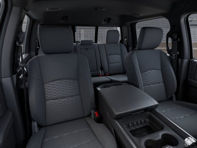 2026 RAM Ram 3500 RAM 3500 BIG HORN CREW CAB 4X4 8' BOX