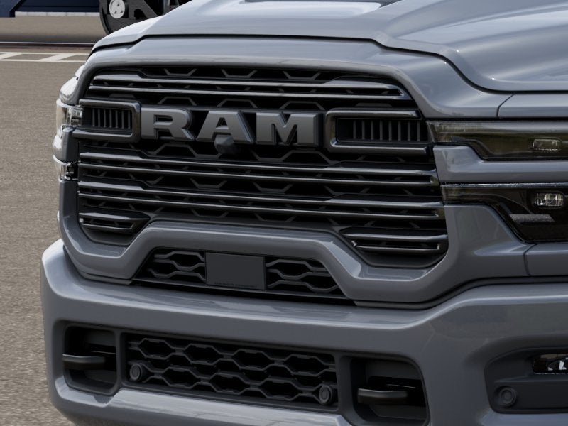 2025 RAM Ram 3500 RAM 3500 LARAMIE CREW CAB 4X4 8' BOX