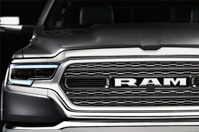 2019 Ram 1500 exterior
