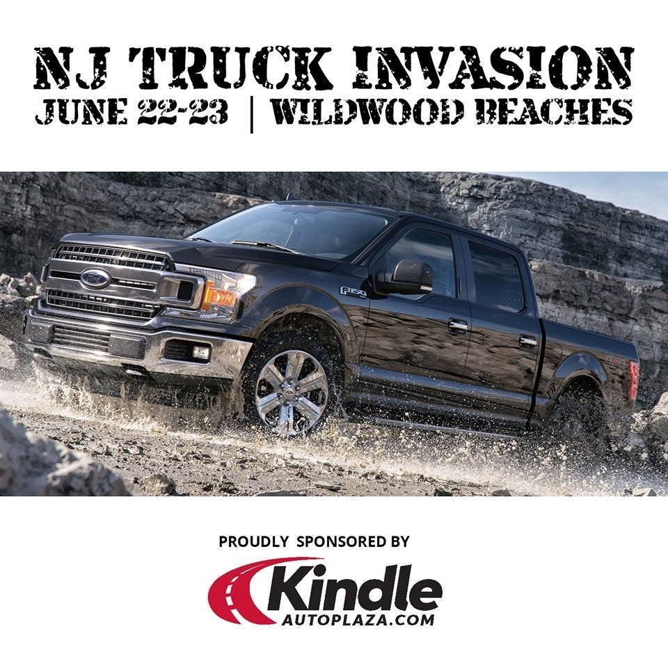 truck invasion banner 