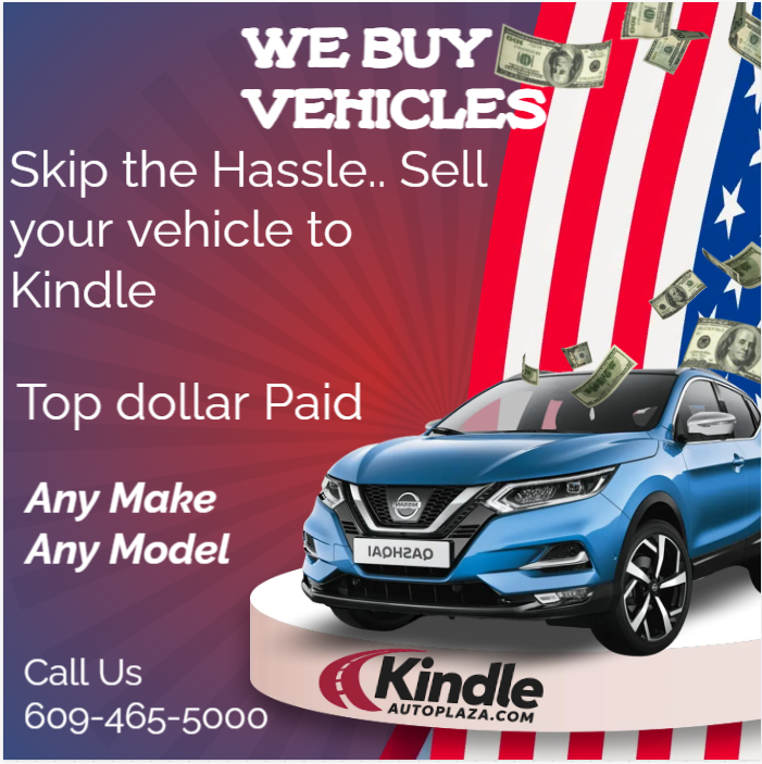 we buy cars