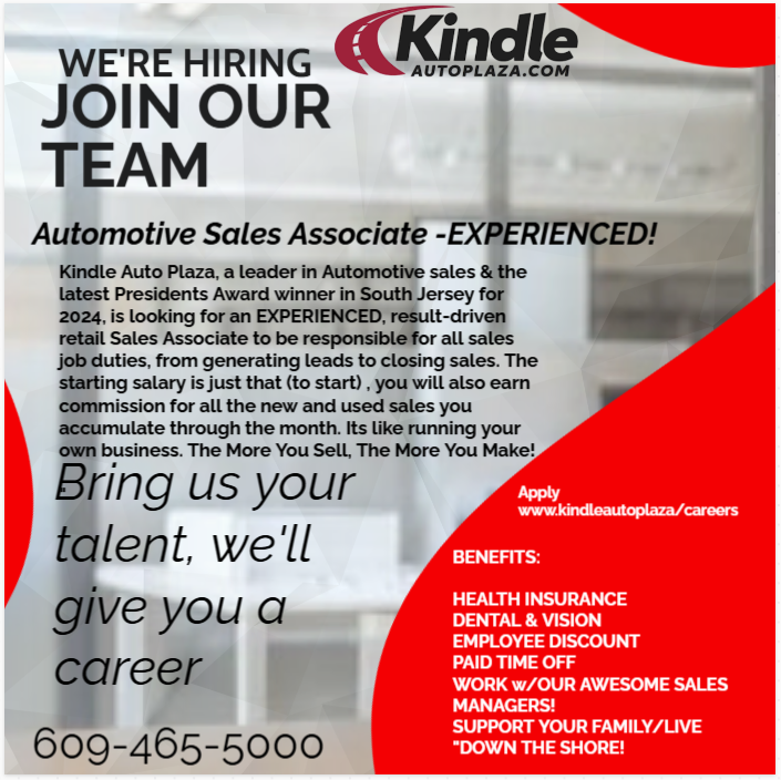 job posting