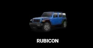 wrangler rubicon